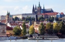 Prague Castle, Czech Republic